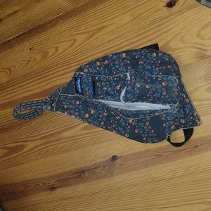 [KAVU] Mini rope bag